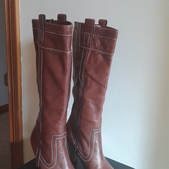 Marc Fisher Boots - Picture 2 of 4